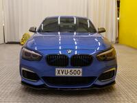 BMW M140i vaihtoauto