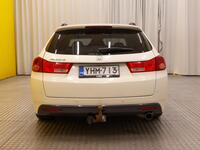 Honda Accord vaihtoauto