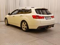 Honda Accord vaihtoauto