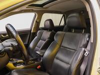 Honda Accord vaihtoauto