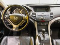 Honda Accord vaihtoauto