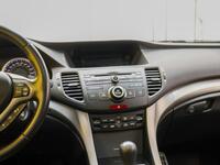 Honda Accord vaihtoauto