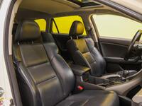 Honda Accord vaihtoauto