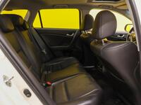 Honda Accord vaihtoauto