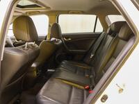 Honda Accord vaihtoauto