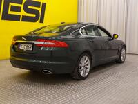 Jaguar XF vaihtoauto