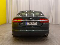 Jaguar XF vaihtoauto