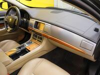 Jaguar XF vaihtoauto