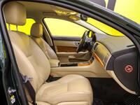 Jaguar XF vaihtoauto