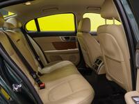 Jaguar XF vaihtoauto