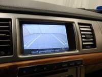 Jaguar XF vaihtoauto