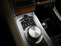 Jaguar XF vaihtoauto