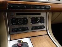 Jaguar XF vaihtoauto