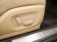 Jaguar XF vaihtoauto