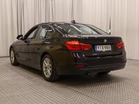 BMW 318 vaihtoauto
