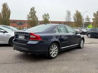 Volvo S80 vaihtoauto