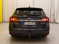 Subaru Levorg vaihtoauto