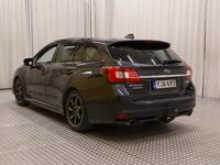 Subaru Levorg vaihtoauto