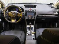 Subaru Levorg vaihtoauto