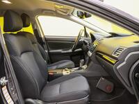 Subaru Levorg vaihtoauto