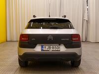 Citroën C4 Cactus vaihtoauto