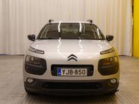 Citroën C4 Cactus vaihtoauto