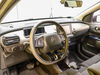 Citroën C4 Cactus vaihtoauto