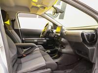 Citroën C4 Cactus vaihtoauto