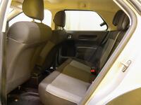 Citroën C4 Cactus vaihtoauto