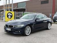BMW 430 vaihtoauto
