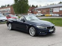 BMW 430 vaihtoauto