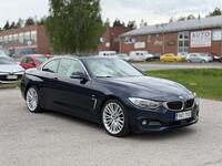BMW 430 vaihtoauto