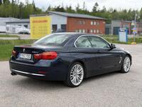 BMW 430 vaihtoauto