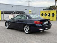 BMW 430 vaihtoauto