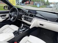 BMW 430 vaihtoauto