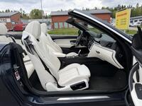 BMW 430 vaihtoauto