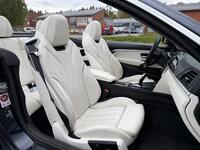 BMW 430 vaihtoauto