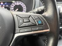 Nissan Juke vaihtoauto