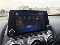 Nissan Juke vaihtoauto