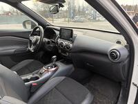 Nissan Juke vaihtoauto