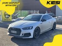 Audi RS5 vaihtoauto