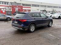 SEAT Tarraco vaihtoauto