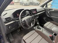 SEAT Tarraco vaihtoauto