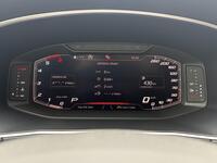 SEAT Tarraco vaihtoauto