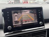 SEAT Tarraco vaihtoauto