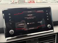 SEAT Tarraco vaihtoauto