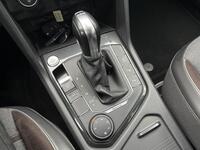 SEAT Tarraco vaihtoauto