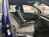 SEAT Tarraco vaihtoauto