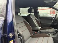 SEAT Tarraco vaihtoauto