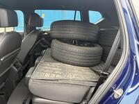 SEAT Tarraco vaihtoauto